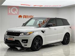 لاند روفر رانج روفر سبورت